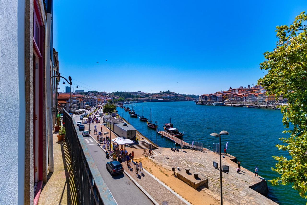 Nortesoul Porto A Vista Vila Nova de Gaia Exterior foto