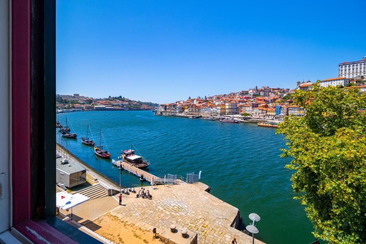 Nortesoul Porto A Vista Vila Nova de Gaia Exterior foto