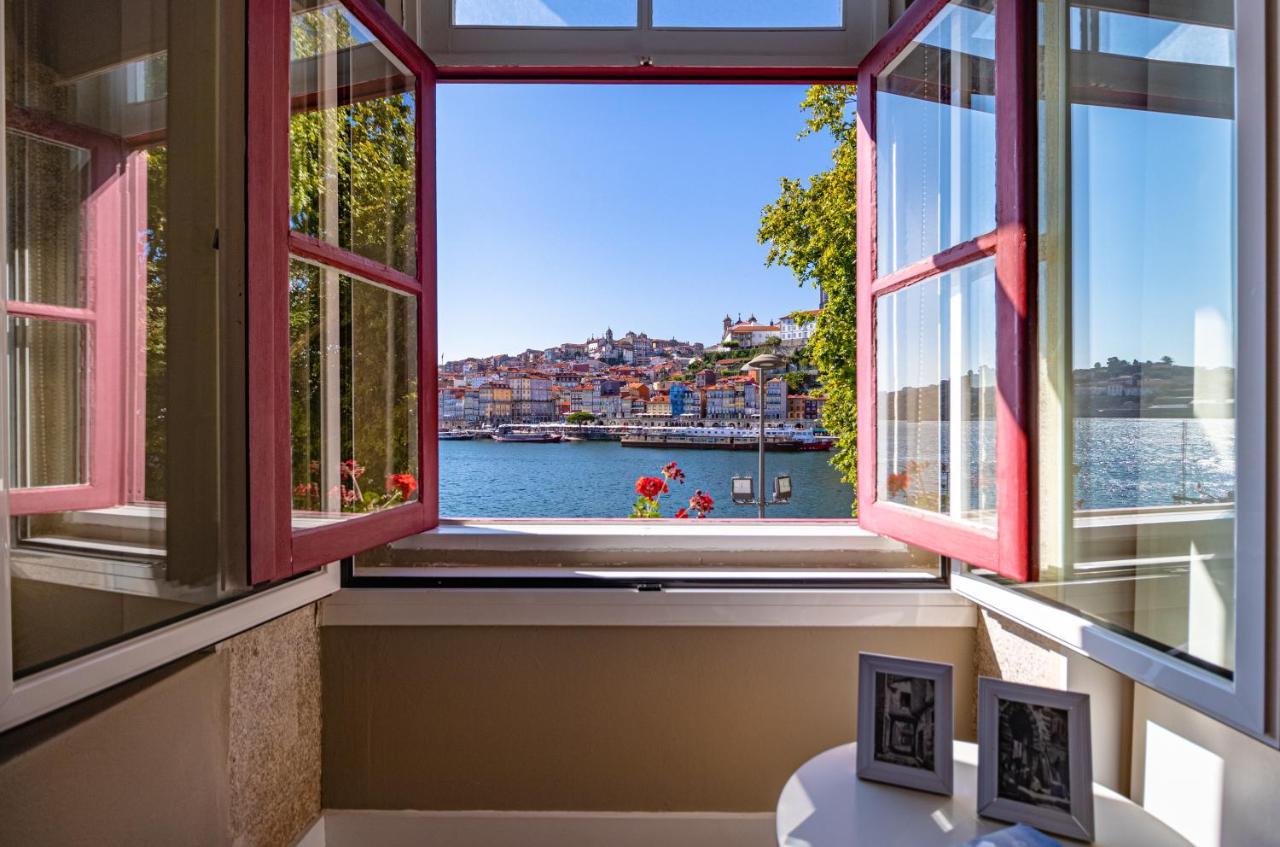 Nortesoul Porto A Vista Vila Nova de Gaia Exterior foto