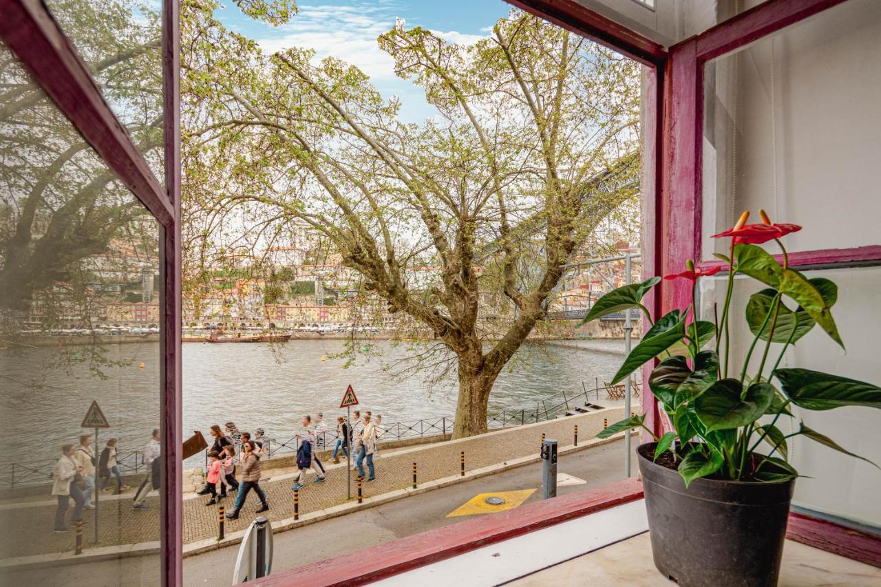 Nortesoul Porto A Vista Vila Nova de Gaia Exterior foto