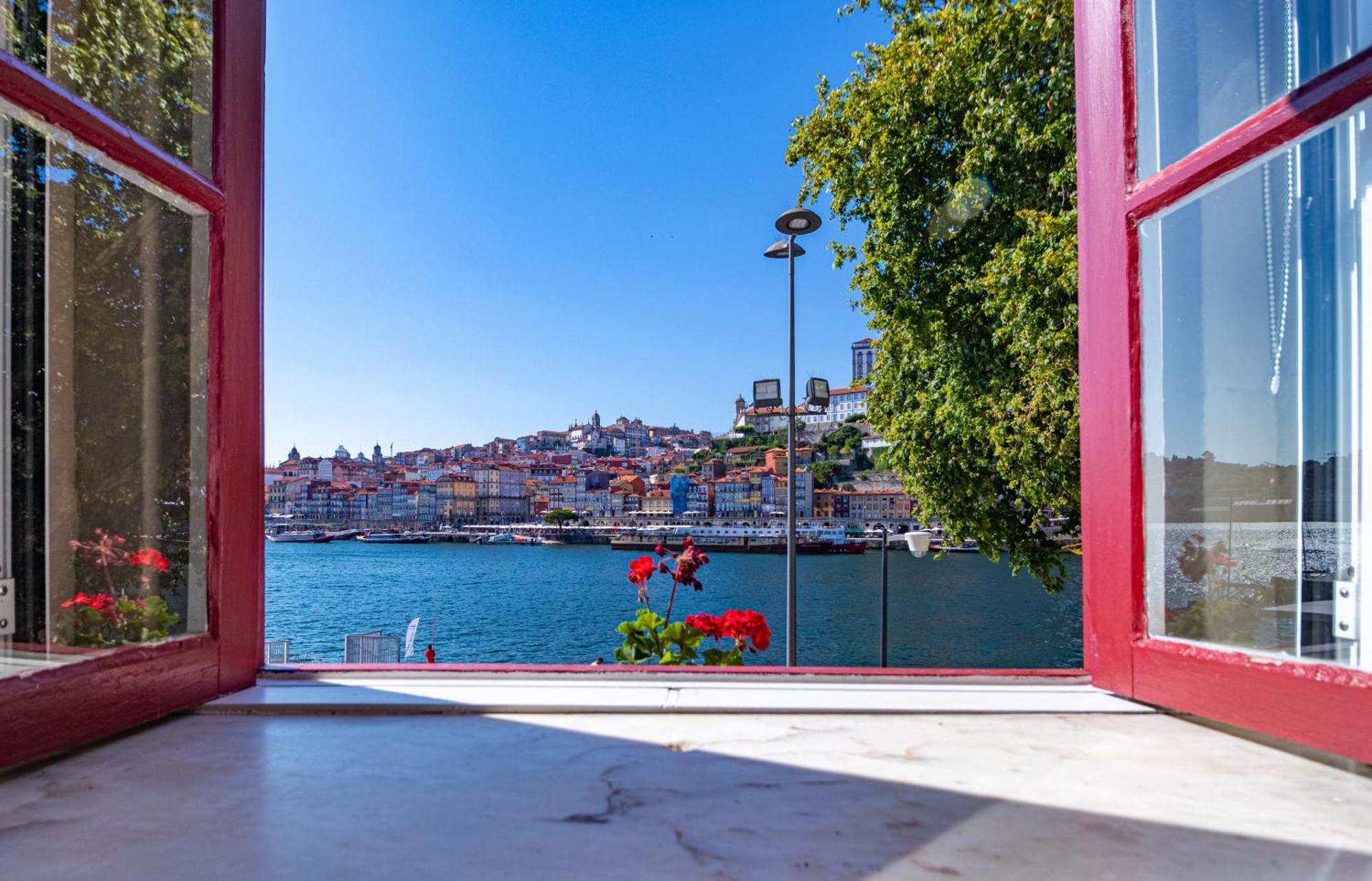 Nortesoul Porto A Vista Vila Nova de Gaia Habitación foto