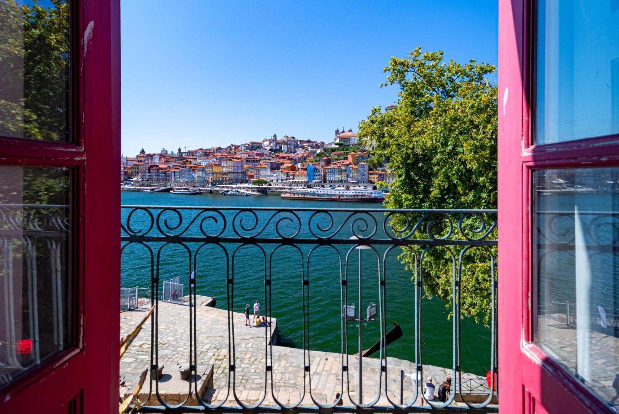 Nortesoul Porto A Vista Vila Nova de Gaia Habitación foto