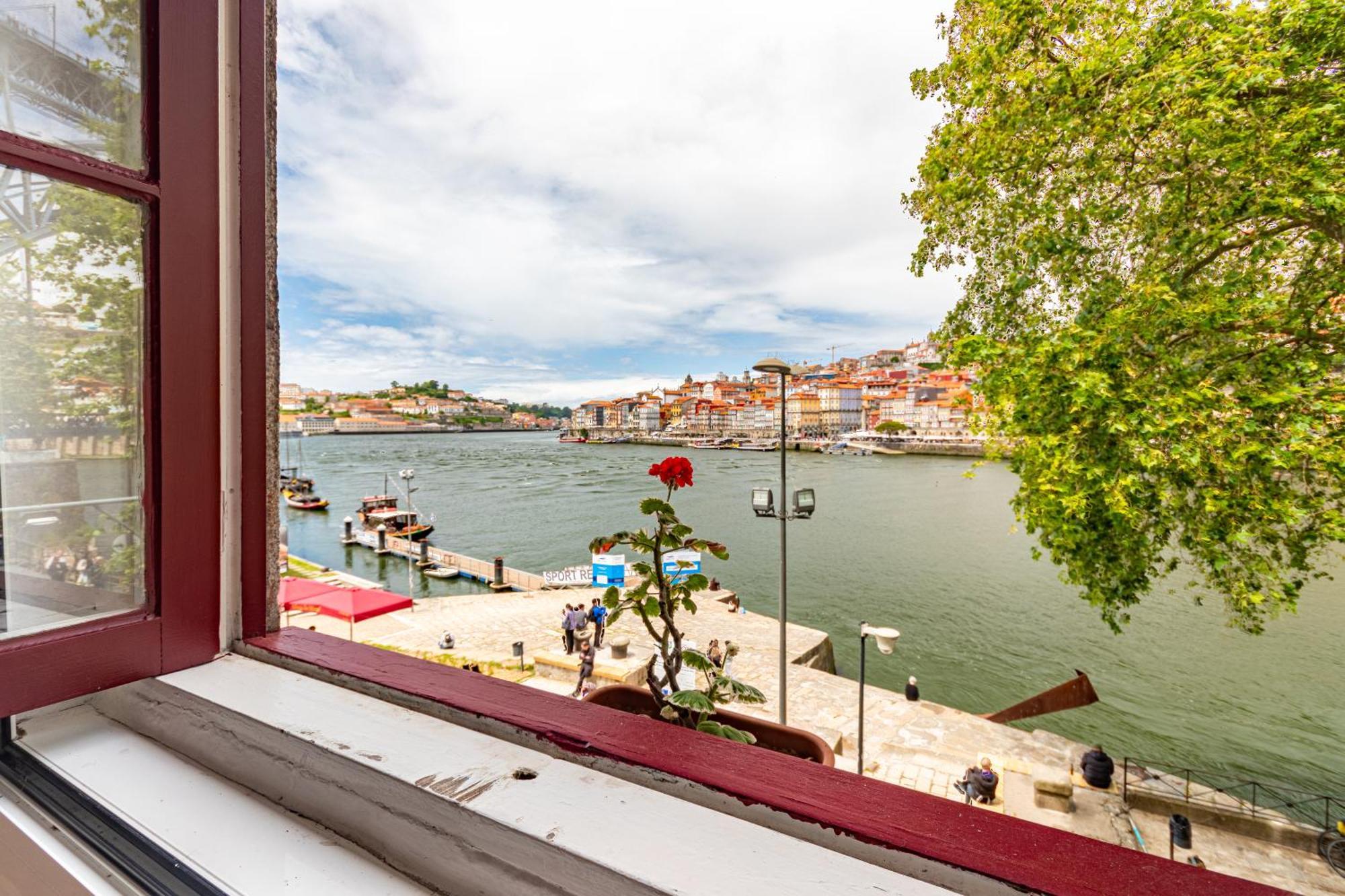Nortesoul Porto A Vista Vila Nova de Gaia Exterior foto
