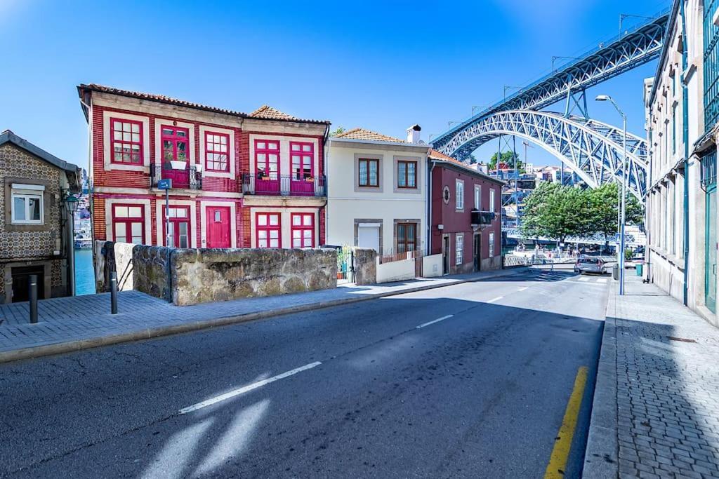 Nortesoul Porto A Vista Vila Nova de Gaia Exterior foto